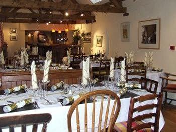 Rose & Crown Hotel Athelney Zewnętrze zdjęcie
