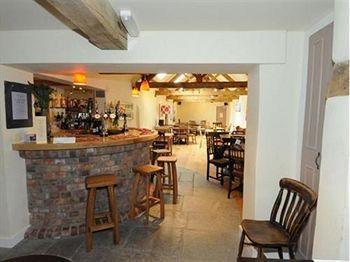 Rose & Crown Hotel Athelney Zewnętrze zdjęcie