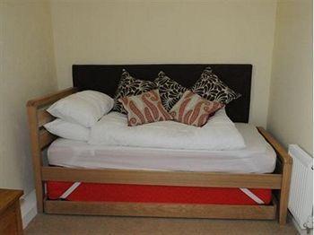 Rose & Crown Hotel Athelney Zewnętrze zdjęcie