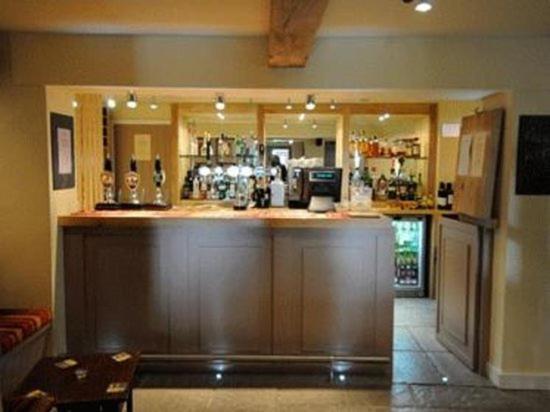 Rose & Crown Hotel Athelney Zewnętrze zdjęcie